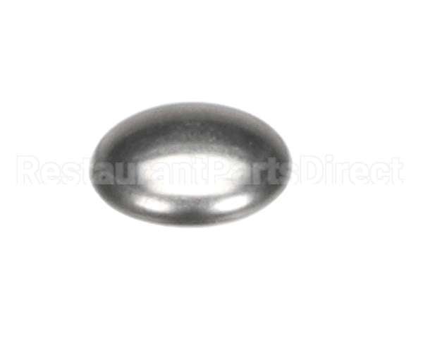 8535 Hardt Push Cap Nut Ss 316 Wwasher Insert In