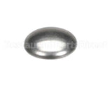 8535 Hardt Push Cap Nut Ss 316 Wwasher Insert In