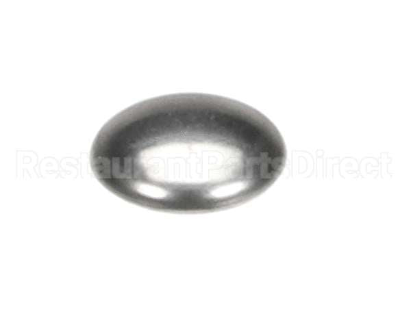 8535 Hardt Push Cap Nut Ss 316 Wwasher Insert In
