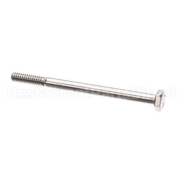 8536 Compatible Hardt Bolt Hex S/S 1/4-20 X 3-1/2 Partially Th