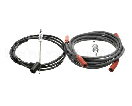 853643 Accurex Kit,Dg Burner Maintenance