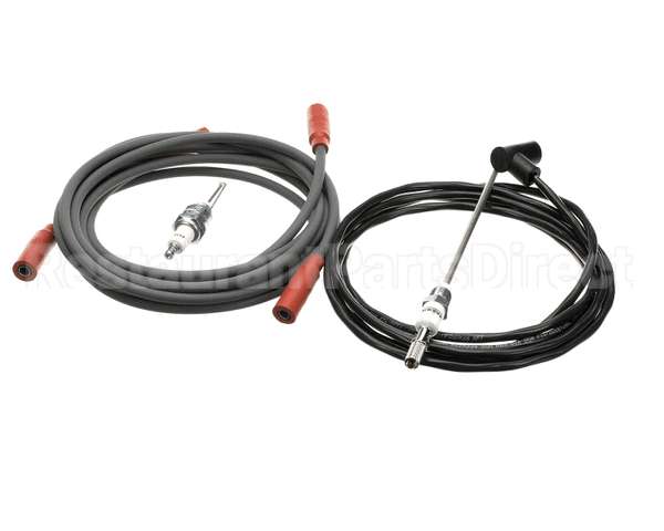 853643 Accurex Kit,Dg Burner Maintenance