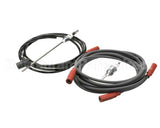 853643 Accurex Kit,Dg Burner Maintenance