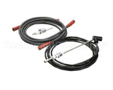 853643 Accurex Kit,Dg Burner Maintenance