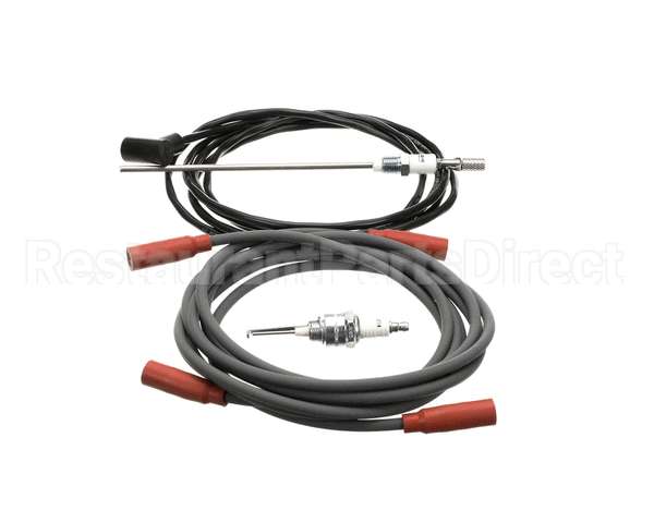 853643 Accurex Kit,Dg Burner Maintenance
