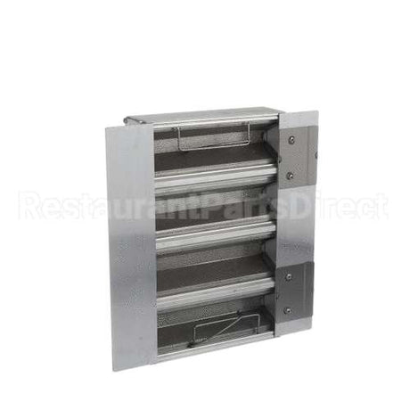 853773 Accurex Fl,Gg,16Hx16W,Al V2.0