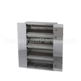 853773 Accurex Fl,Gg,16Hx16W,Al V2.0