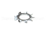 854-7 Globe Ground Washer