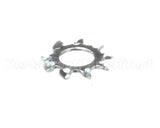 854-7 Globe Ground Washer