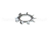854-7 Globe Ground Washer