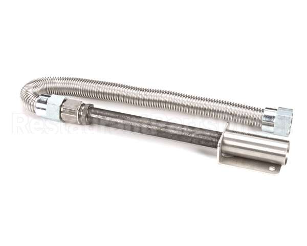 85403 Henny Penny Assembly-Suction 3/4 Line