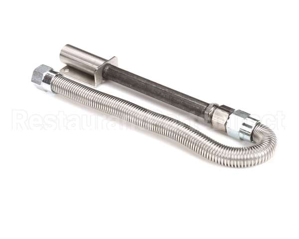 85403 Henny Penny Assembly-Suction 3/4 Line