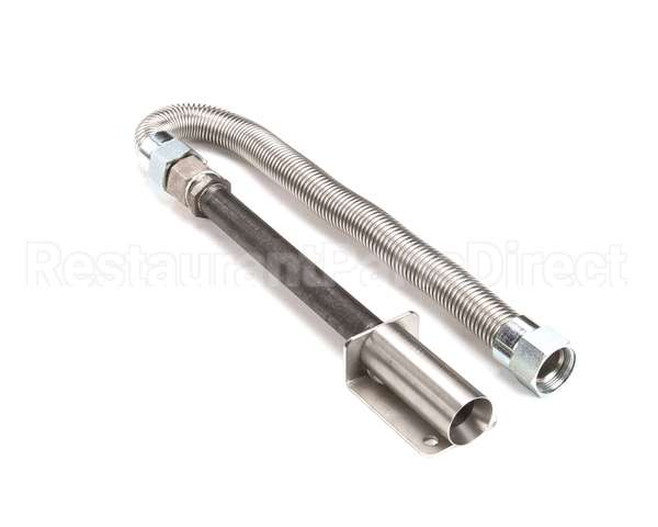 85403 Henny Penny Assembly-Suction 3/4 Line