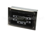 854102 Accurex Carel Keypad,Remote Mounted Ac