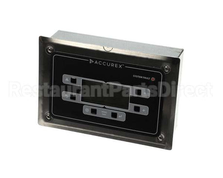 854102 Accurex Carel Keypad,Remote Mounted Ac
