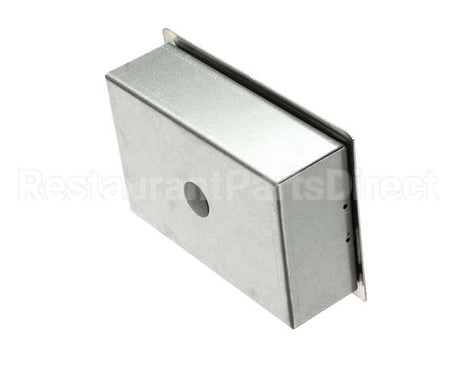 854102 Accurex Carel Keypad,Remote Mounted Ac