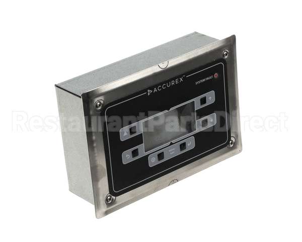 854102 Accurex Carel Keypad,Remote Mounted Ac