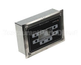 854102 Accurex Carel Keypad,Remote Mounted Ac