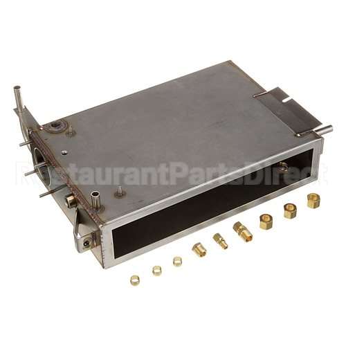 854312 Compatible Vulcan Generator Tank