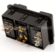 854495-1 Compatible Vulcan Control Auto Bp Switch