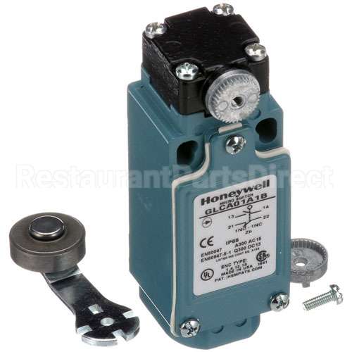 854517-1 Compatible Vulcan Limit Bp Switch