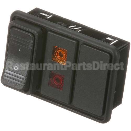 854537-1 Compatible Hobart Control Manual Bp Switch