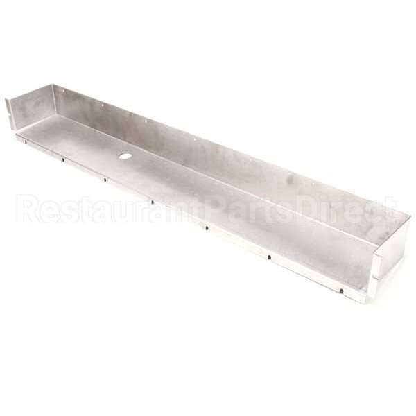 854544-00002 Compatible Vulcan Cover, Harness 40 Gal Bp