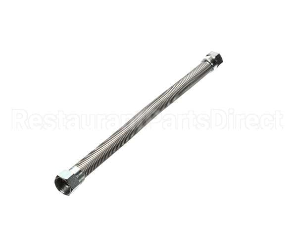 85458-001 Henny Penny Tube-3/4 Flex 18 Lg