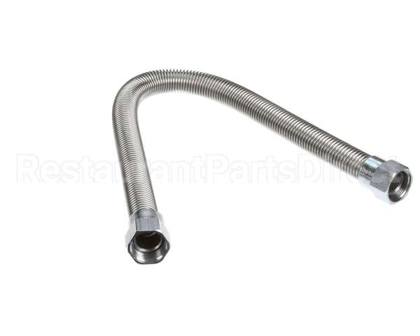 85458-003 Henny Penny Tube-3/4 Flex 25 Lg