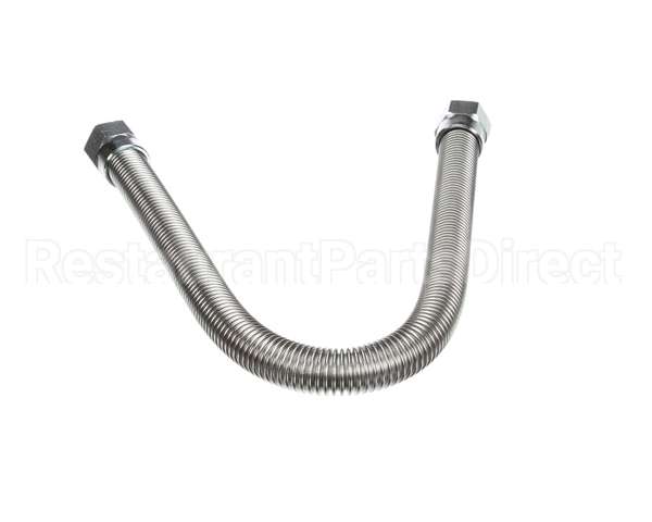 85458-003 Henny Penny Tube-3/4 Flex 25 Lg