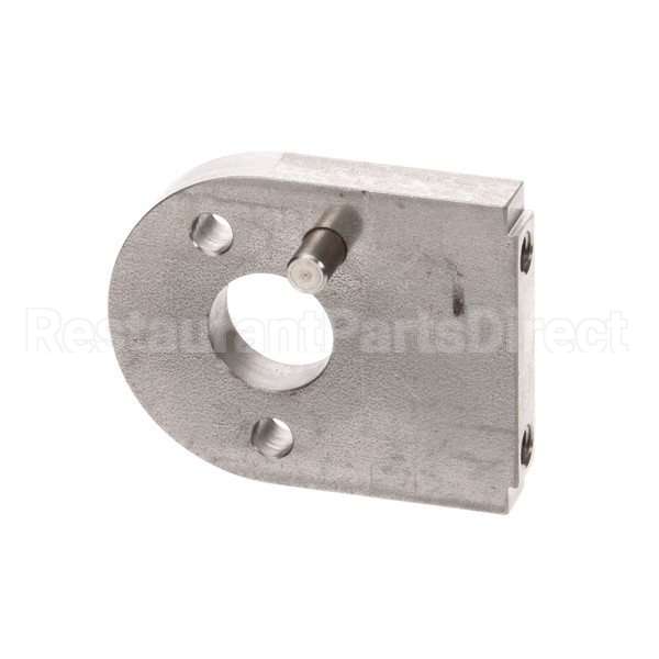 854639-2 Compatible Hobart Lid, Bearing Housing Wel D Bp (R