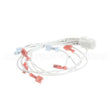 854708-00001 Compatible Hobart Harness, Field Terminal Box