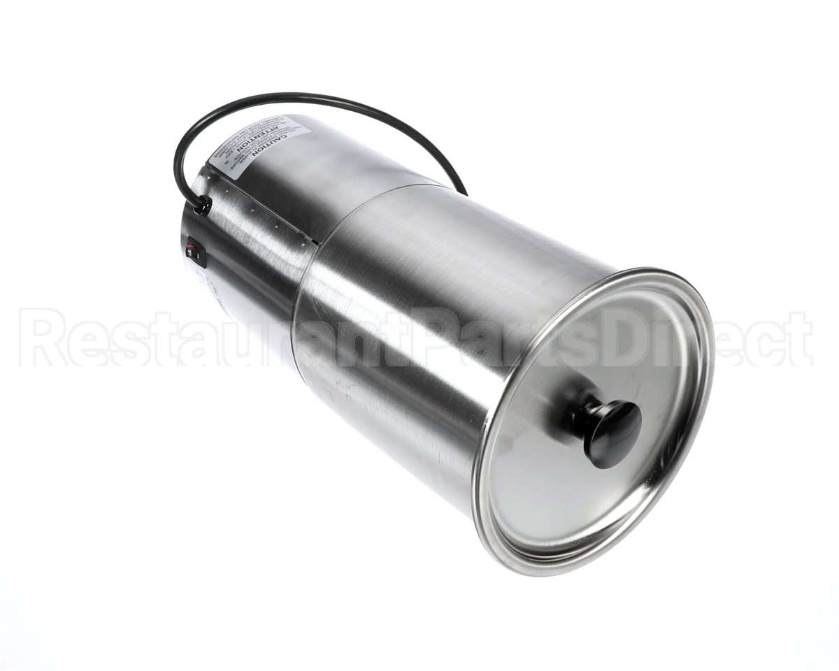 85480 Server Syrup Server 1 1/2 Gal