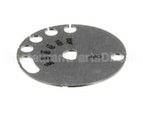 85485 Server Lock Thermostat