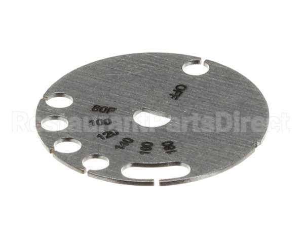 85485 Server Lock Thermostat