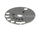 85485 Server Lock Thermostat