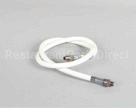 855 Filter Corp Ls Filter Return Hose 1/2 X 62