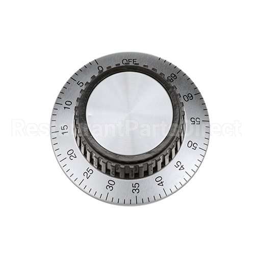 855138 Compatible Vulcan Dial, Timer
