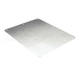 855285-00002 Compatible Hobart Door Gasket Retainer, 5 Pan