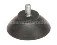 855506 Vollrath Rubber Foot Suction