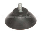 855506 Vollrath Rubber Foot Suction