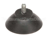 855506 Vollrath Rubber Foot Suction
