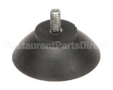 855506 Vollrath Rubber Foot Suction