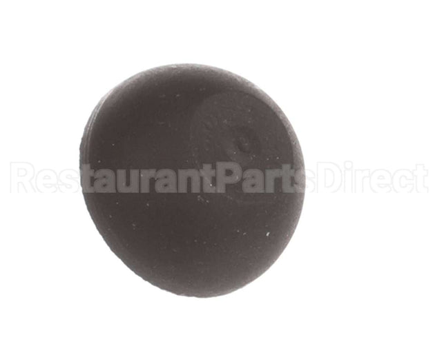 855522 Vollrath Rubber Feet Screw On #8-32 Screw In The