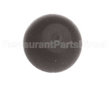 855522 Vollrath Rubber Feet Screw On #8-32 Screw In The