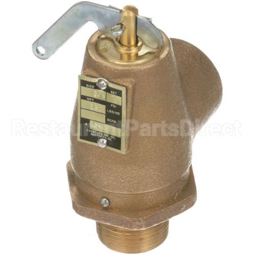 855606-1 Compatible Vulcan Relief Valve