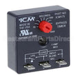 855661-00001 Compatible Vulcan Time Delay Relay