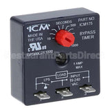 855661-1 Compatible Vulcan Time Delay Relay