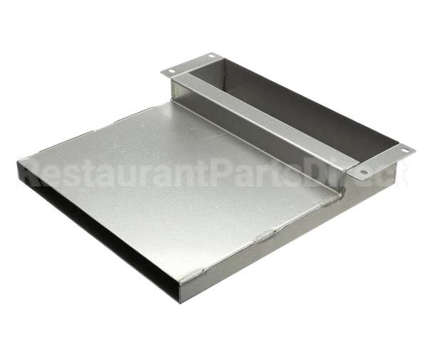 8557101V Jade Flue Box (Jtrh)