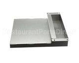 8557101V Jade Flue Box (Jtrh)